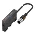 Balluff BAE SA-CS-025-YP-BP00,3-GS04 Amplifiers for capacitive sensor heads