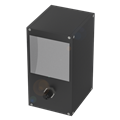 Balluff BAE LX-VS-OR50 Coaxial lights