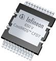 Infineon IPDQ65R099CFD7