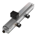 Balluff BTL5-A-IC05-ASIC02 Magnetostrictive linear position sensors in profile design