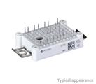 Infineon DF100R07W1H5FP_B53 650 V, 100 A booster IGBT module