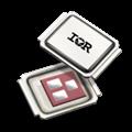 Infineon IRF6668
