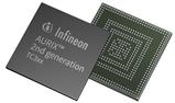 Infineon SAK-TC337LP-32F200S AA