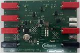Infineon TLS4120 ADJBOARD H