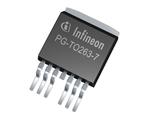 Infineon IPB180N10S4-03 100V, N-Ch, 33 mΩ max, Automotive MOSFET, D2PAK 7pin, OptiMOS™-T2
