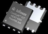 Infineon IGLR60R340D1