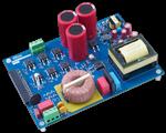 Infineon EVAL-M7-HVIGBT-PFCINV1 iMOTION™ MADK evaluation board for TRENCHSTOP™ RCD2 IGBT