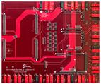 Infineon MULTICH_CONNECT_PCB