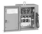 Allen Bradley 1494GX-CF3J6-98 NEMA Extra Large Encl Discon Switch