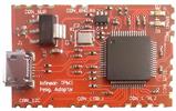 Infineon SP4X_PROG_ADAPTER
