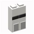 Allen Bradley 20G1D3D2K6MNANNNNN 755 AC Drive
