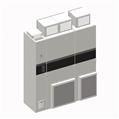 Allen Bradley 20G1E4F2K3MNDNNNNN-C11-P15 755 AC Drive