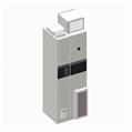 Allen Bradley 20G1E4F415MNDNNNNN-C11 755 AC Drive