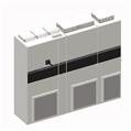 Allen Bradley 20J1F3F1K0LNDNNNNN-C1-P50 750 Bus Supplies