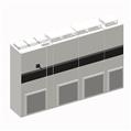 Allen Bradley 20J1F3F2K3JNDNNNNN-C1-P16-P50 750 Bus Supplies