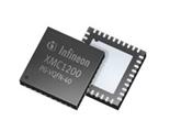 Infineon XMC1201-Q040F0128 AB