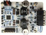 Infineon TLD5541-2 B2G DEMO