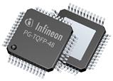 Infineon TLD5190QU