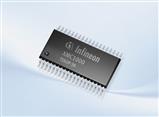 Infineon XMC1402-T038X0128 AA