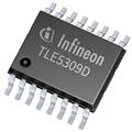 Infineon TLE5309D E5201