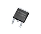 Infineon IPD30N06S2-23 55V, N-Ch, 23 mΩ max, Automotive MOSFET, DPAK, OptiMOS™