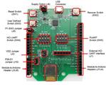 Infineon CYBT-413055-EVAL