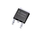 Infineon IPD60N10S4-12 100V, N-Ch, 122 mΩ max, Automotive MOSFET, DPAK, OptiMOS™-T2