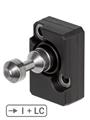 Euchner A-FLX-D-0F-169046 Function actuator for safety switch CTS
