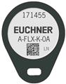 Euchner A-FLX-K-0A-BK-171455 Key A-FLX-K-0A FlexFunction, 1 key per packaging unit