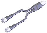 Euchner AC-TA-A1-SG-125496 Teach-in adapter for CET 1/3