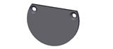 Euchner AE-P-C-166546 Escape release for CTA, can be retrofitted