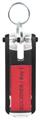 Euchner AY-A1-BK-V04-171876 Key ring for CKS / CKS2