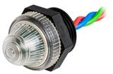 Euchner AY-LED-024-GR/RD-T-171343 Built-in LED, light shines to front