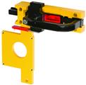 Euchner BTC-TZ00-A-TH-00-X Bolt BTC-TZ00 without escape release for safety switch TZ