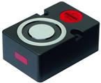 Euchner CEM-A-LH10K-S3 Read head  with guard locking without guard lock monitoring with remanence