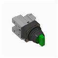 Allen Bradley 800H-2JRGH91KB77X 30mm Selector Switch 800H PB