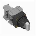 Allen Bradley 800H-2JRWH5KB7EJ 800H PB