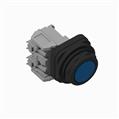 Allen Bradley 800HC-AR7D1R 800H PB