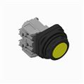 Allen Bradley 800HC-AR9A4 30mm Momentary Push Button 800H PB