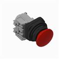 Allen Bradley 800HC-DR6A7 30mm Momentary Push Button 800H PB