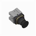 Allen Bradley 800H-FRXT2BY 30mm Push-Pull Device 800H PB
