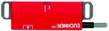Euchner CES-AR-CL2-AH-L20-109055 Non-contact safety switch CES-AR-CL2-, with flying lead, PUR