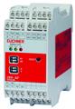 Euchner CES-AZ-UES-02B Evaluation unit  (for 2 read heads)