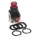 Allen Bradley 800H-PRTH16RG1Y 30mm Pilot Light 800H PB