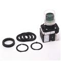 Allen Bradley 800H-QRAH2GD1V 800H PB