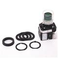 Allen Bradley 800H-QRAH2GG1 800H PB