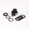 Allen Bradley 800H-QRBH2RD1V 800H PB