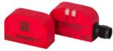 Euchner CES-IA-BR-U-C07-SA-N-170374 Complete set comprising non-contact safety switch CES-C07, with actuator