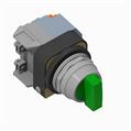 Allen Bradley 800T-26HGH2KB6DX 800T PB
