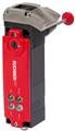 Euchner CET4-AP-CRA-CH-50F-SA-161178 Non-contact safety switch CET-AP-, M12